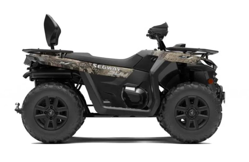 NEW Квадроцикл Segway Snarler 500 см3 AT5 L Full DeLuxe 2026 Доставка — фото 6