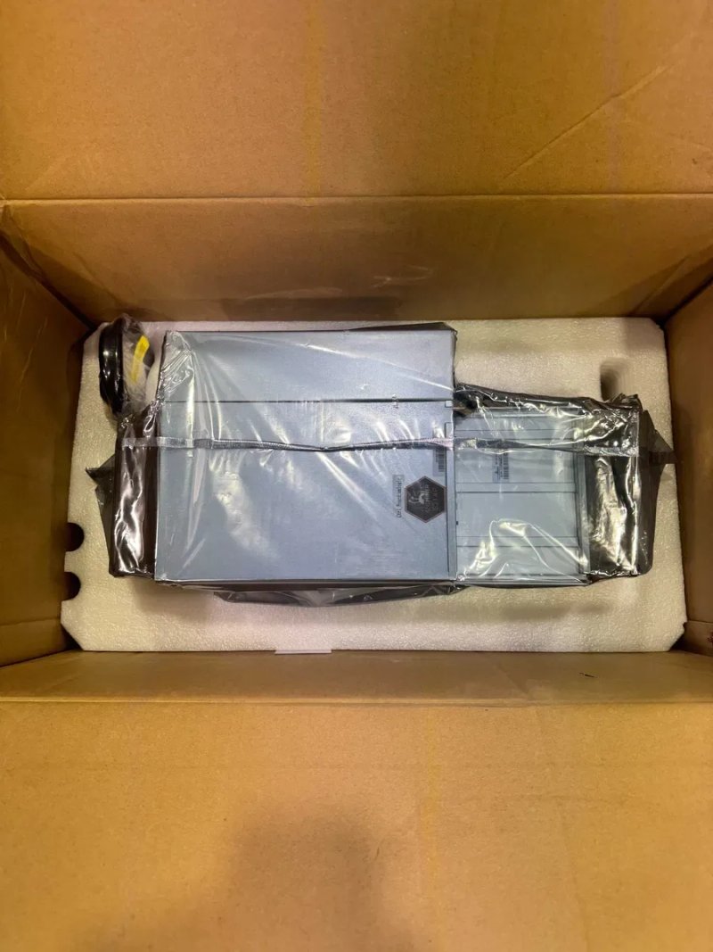 NEW! Майнер Antminer S21+ 216 Th Zynq miner Asic Bitmain + Сервіс — фото 5