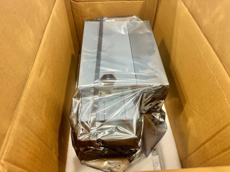NEW Майнер! Asic Bitmain Antminer S21 188 Th miner + Гарантія — фото 5