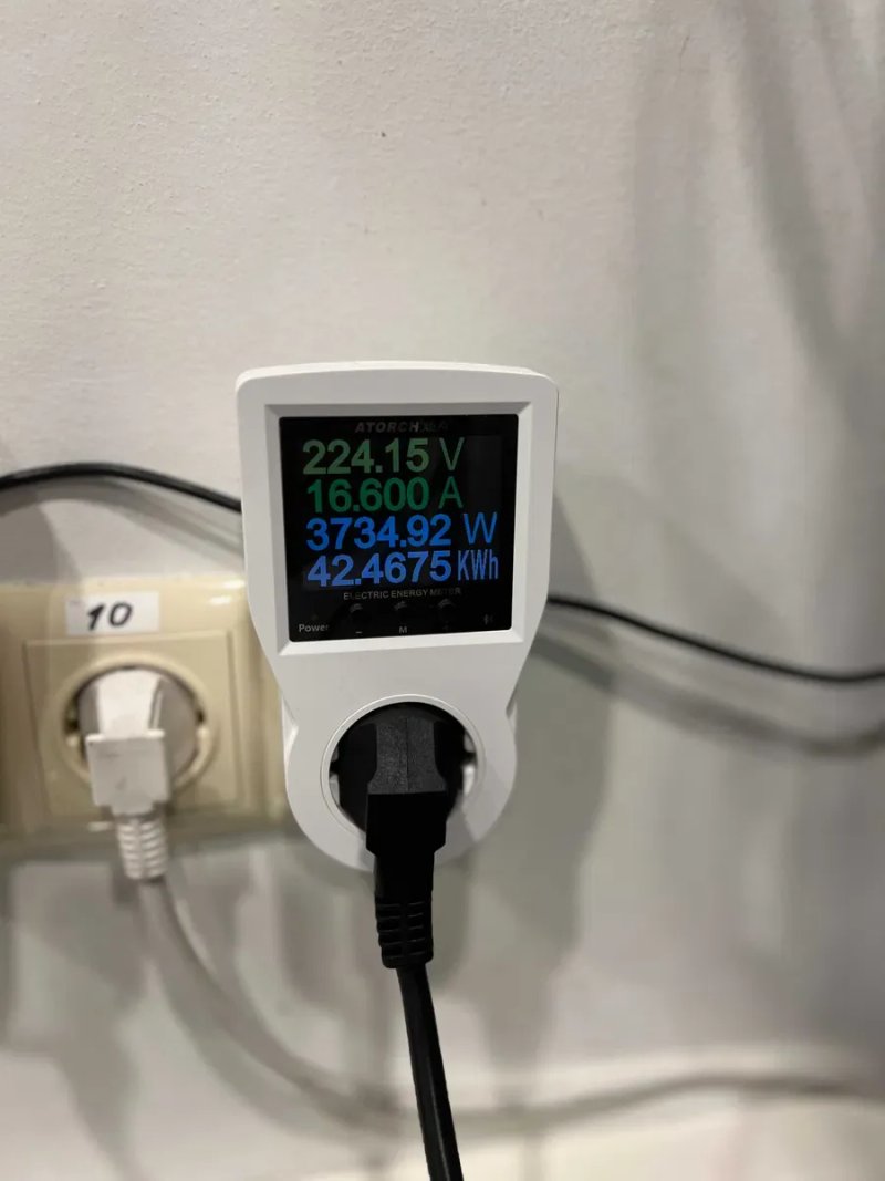 NEW Майнер! Asic Bitmain Antminer S21 188 Th miner + Гарантія — фото 6