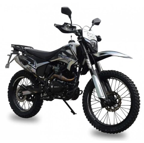 NEW‼️Мотоцикл Kovi JB 250