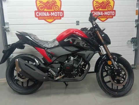 New‼️ Мотоцикл Lifan KPS 250 інжектор,ABS