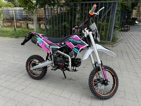 NEW Піт Байк BSE PH10D ENDURO 125) Кредит/Доставка