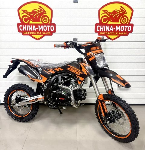 NEW‼️Пітбайк BSE 140 sp04