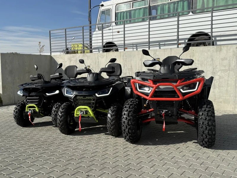 NEW Segway 500/600/1000/1000w Доставка/Кредит/Гарантія — фото 2