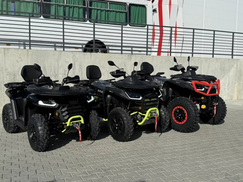 NEW Segway 500/600/1000/1000w Доставка/Кредит/Гарантія — фото 3