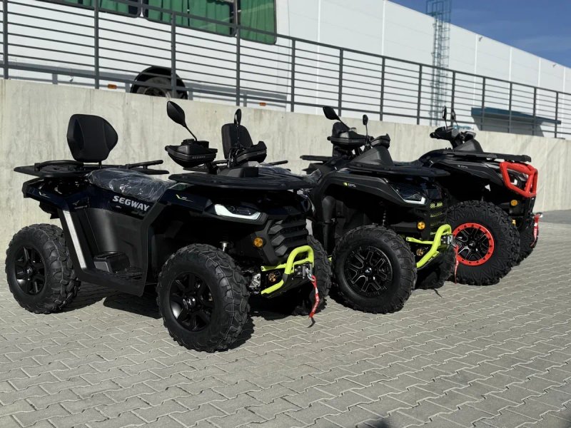 NEW Segway 500/600/1000/1000w Доставка/Кредит/Гарантія — фото 4