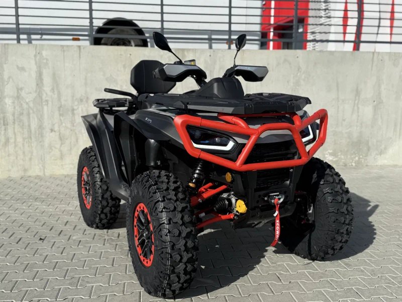 NEW Segway 500/600/1000/1000w Доставка/Кредит/Гарантія — фото 5