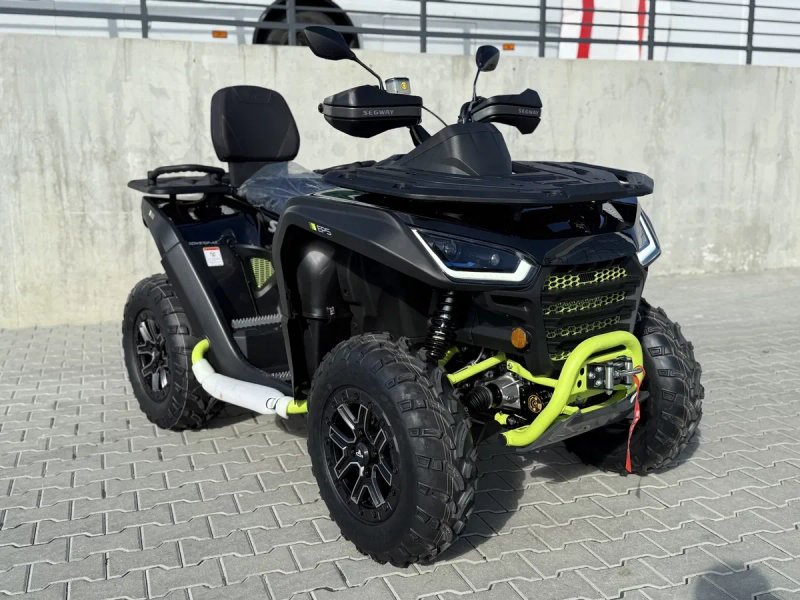 NEW Segway 500/600/1000/1000w Доставка/Кредит/Гарантія — фото 6