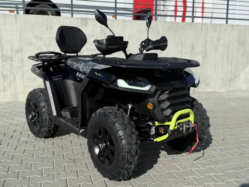 NEW Segway 500/600/1000/1000w Доставка/Кредит/Гарантія — фото 7