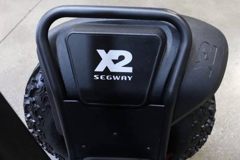 New Segway X2 SE + Подарунок — фото 6