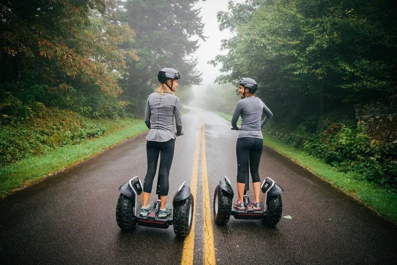 New Segway X2 SE + Подарунок — фото 8