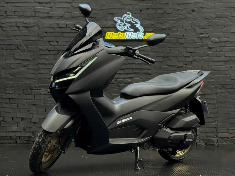 NEW Скутер ZONTES ZT125-D Доставка/Кредит/Розтрочка — фото 2