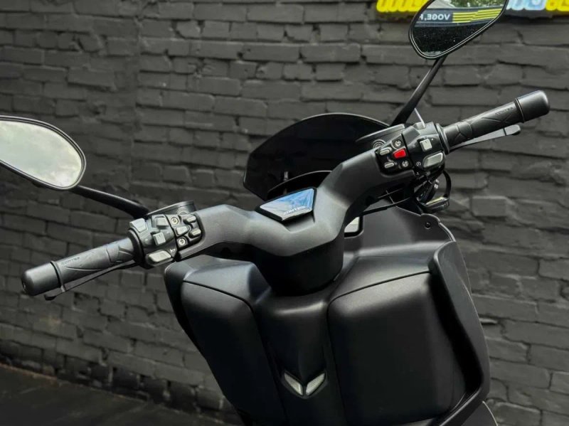 NEW Скутер ZONTES ZT125-D Доставка/Кредит/Розтрочка — фото 7