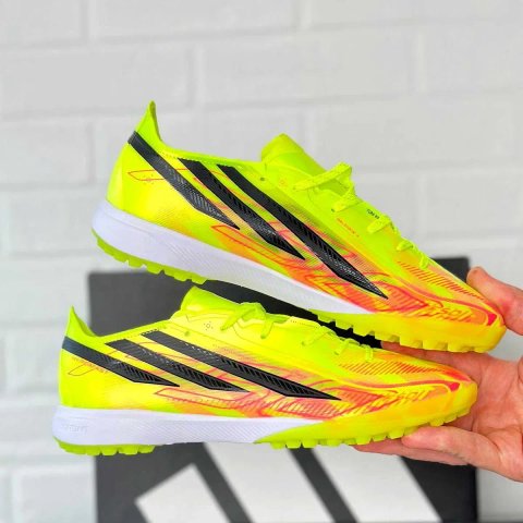 NEW‼️Сороконіжки Adidas F50 Hyperfast Pro TF, стоноги Адидас 36-45, копочки Adidas F50