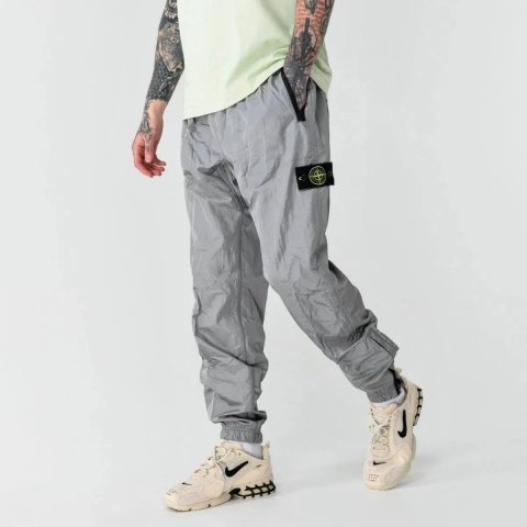 Нейлонові штани STONE ISLAND всі розміри