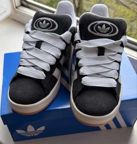 Неймовірні кросівки Adidas Campus 00s, оригінал!