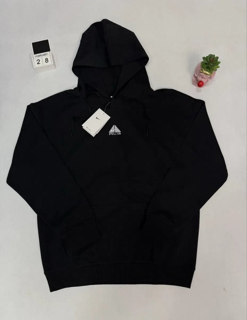 Nike Acg худі з вишитим лого — фото 2