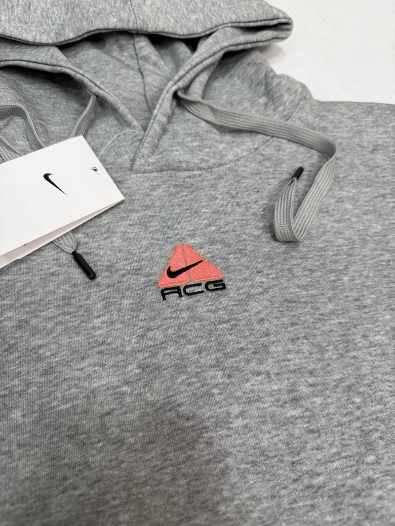 Nike Acg худі з вишитим лого — фото 3