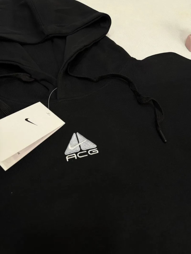 Nike Acg худі з вишитим лого — фото 4