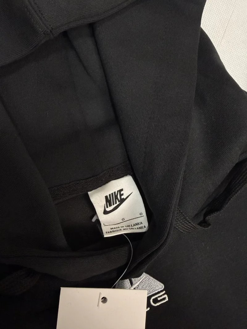Nike Acg худі з вишитим лого — фото 5