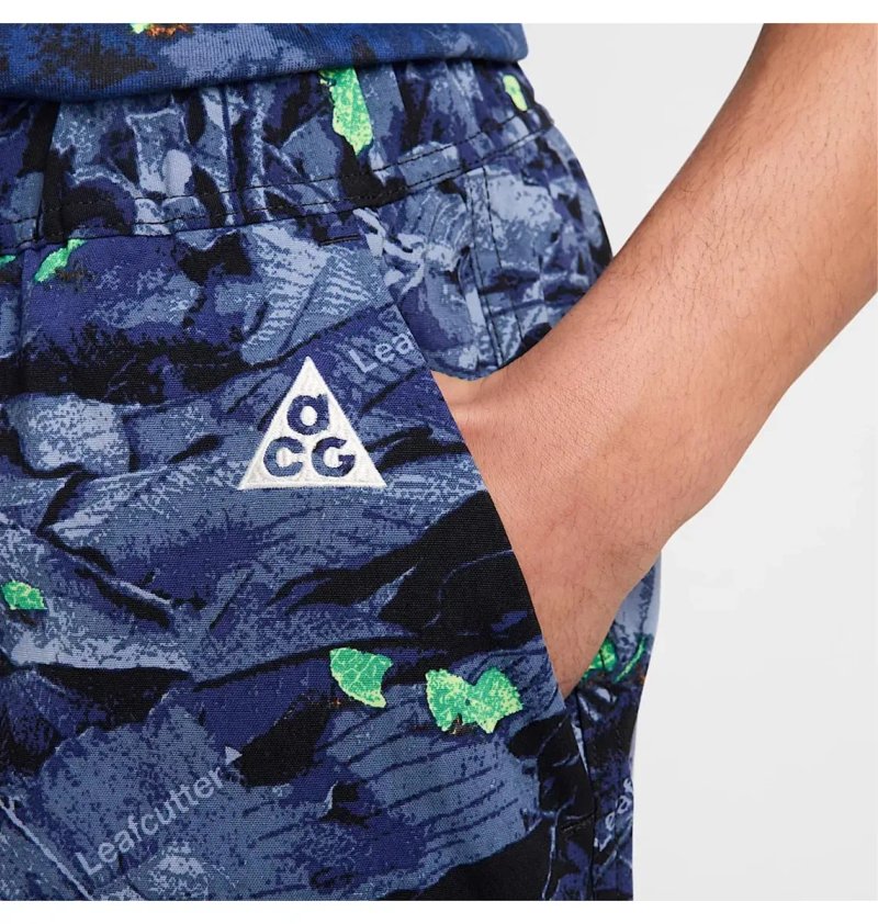 Nike ACG штани Оригінал — фото 4