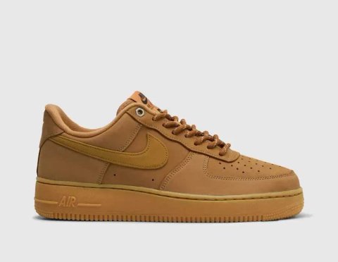 Nike Air Force 1 '07 WB розмір 46, 30 см