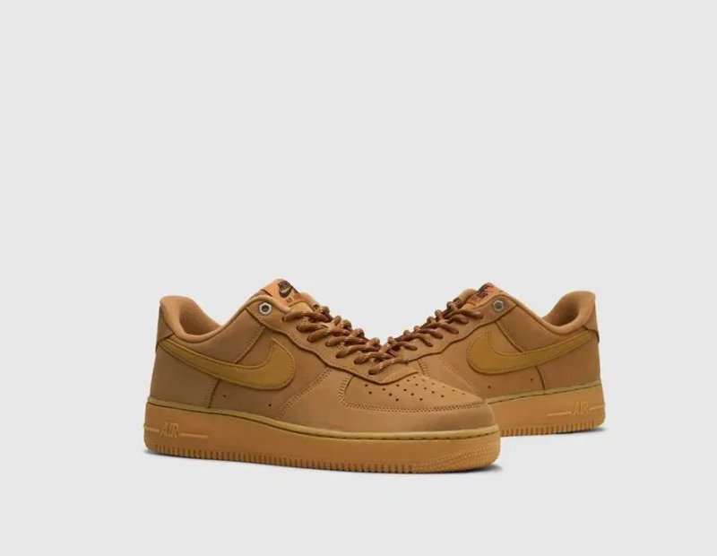 Nike Air Force 1 '07 WB розмір 46, 30 см — фото 2