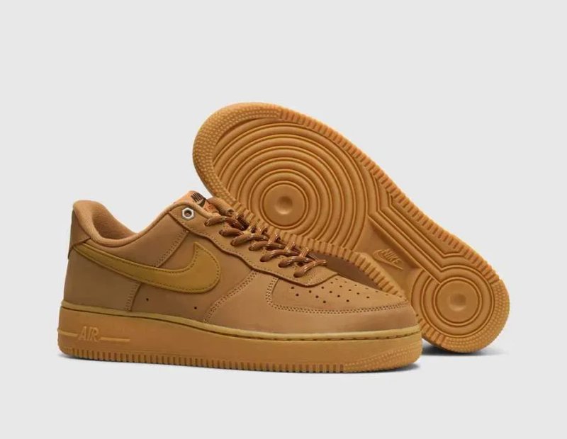 Nike Air Force 1 '07 WB розмір 46, 30 см — фото 3