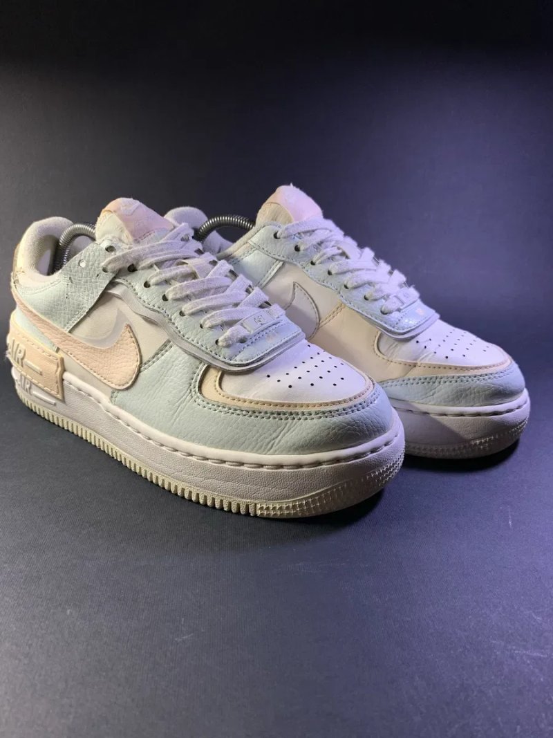 Nike Air Force 1 Shadow (37.5розмір) — фото 2