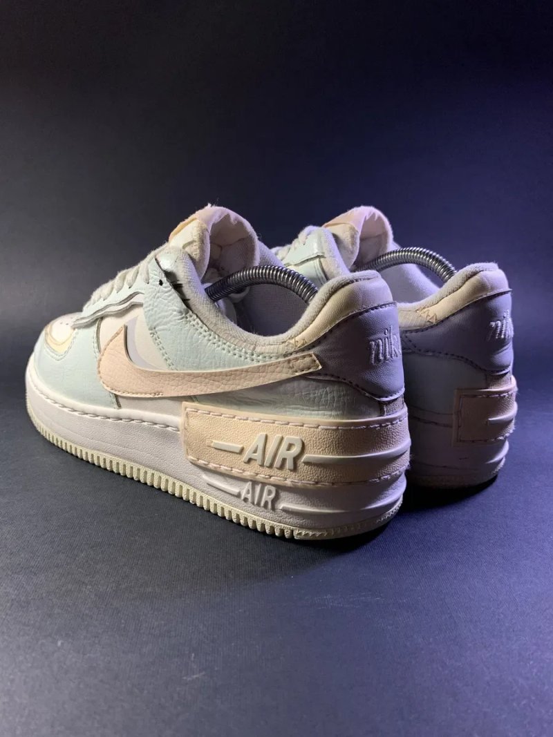 Nike Air Force 1 Shadow (37.5розмір) — фото 3
