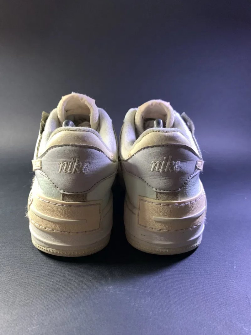 Nike Air Force 1 Shadow (37.5розмір) — фото 4