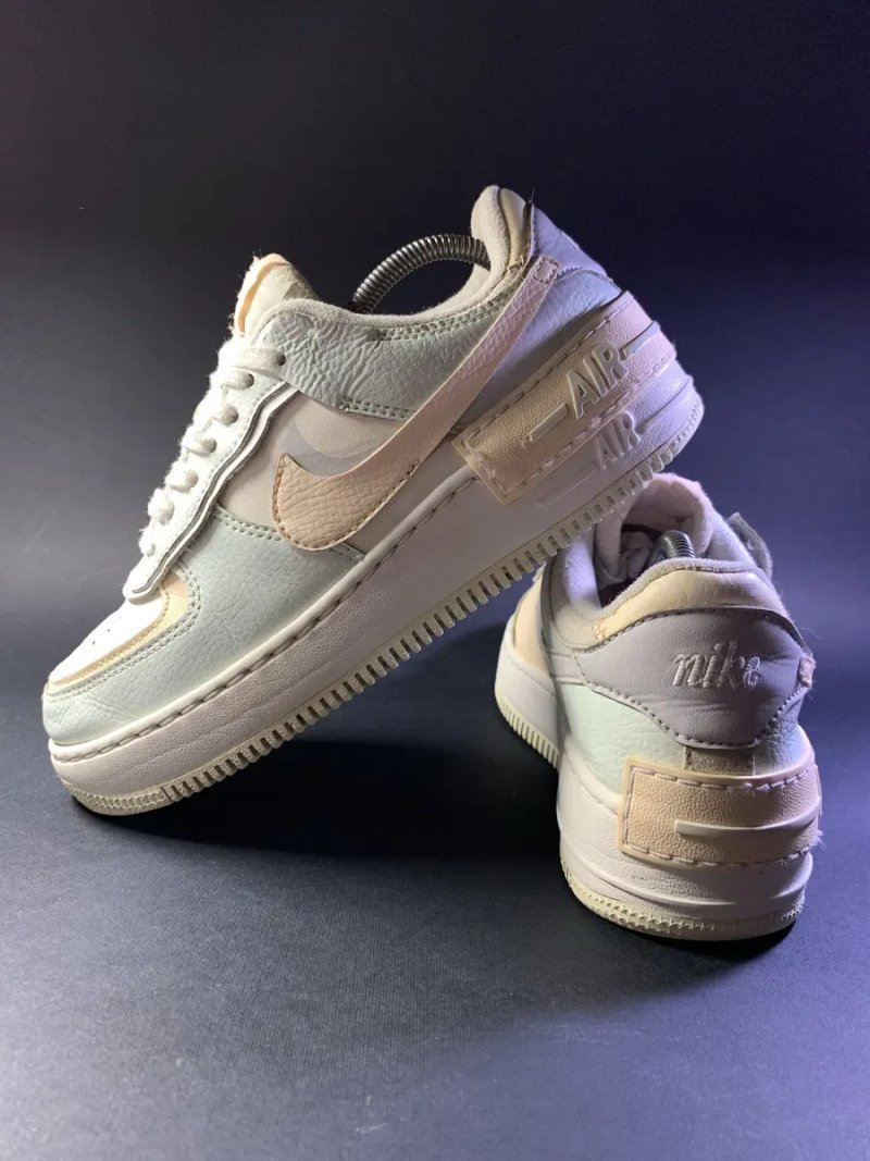 Nike Air Force 1 Shadow (37.5розмір) — фото 5