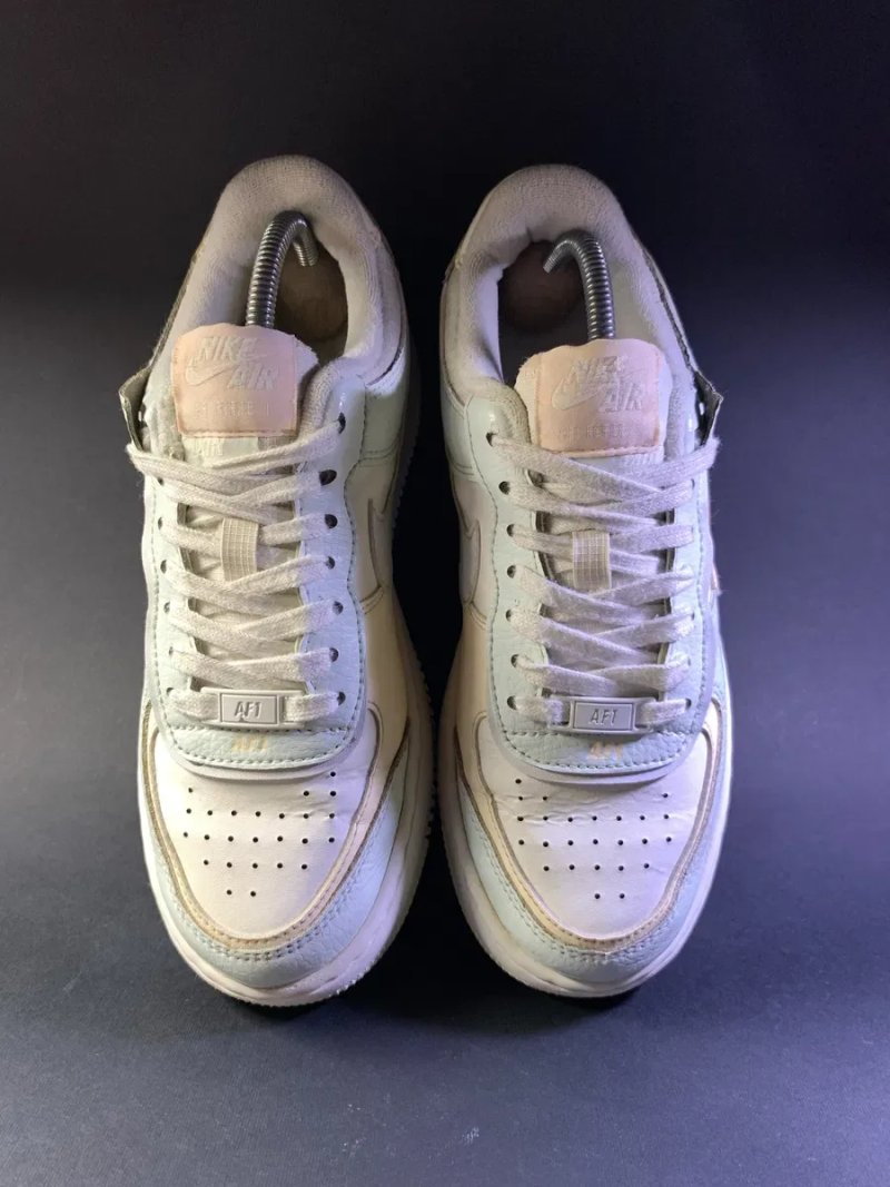 Nike Air Force 1 Shadow (37.5розмір) — фото 6