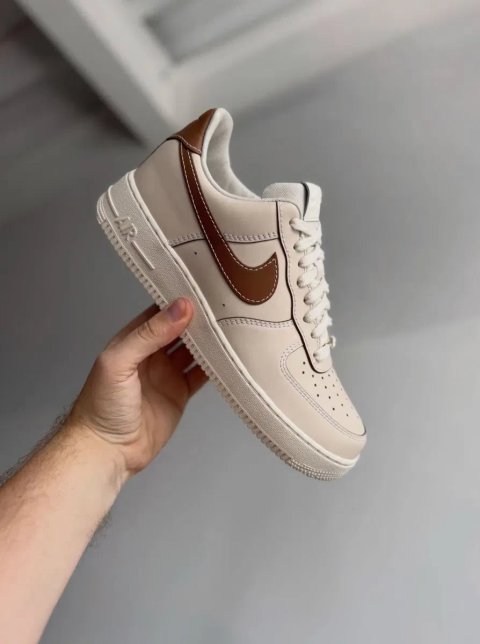 Nike Air Force Артикул IB8865-221 Оригінал чоловічі кросівки Найк