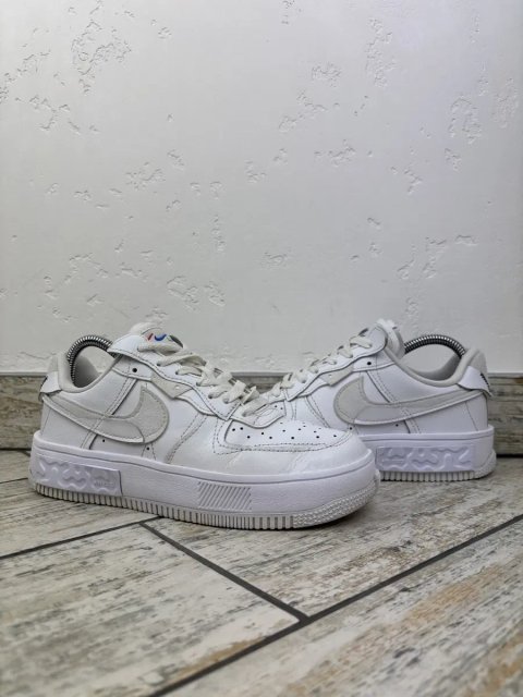 Nike air force fontsnka 38р 24 см
