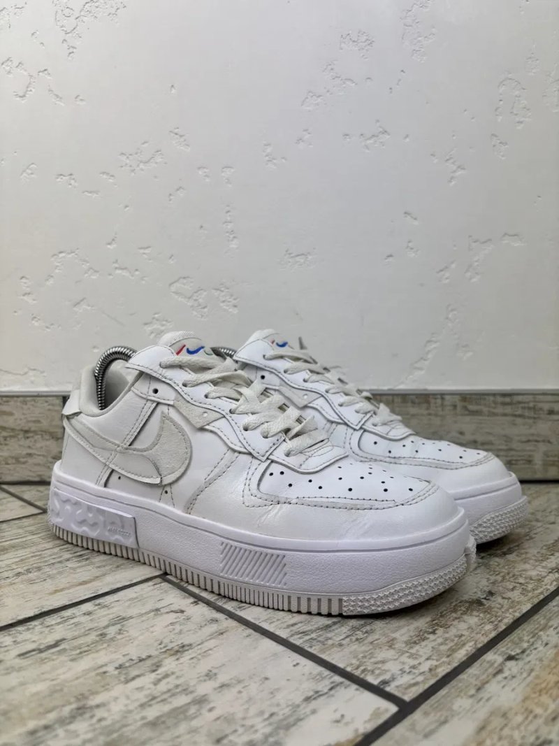 Nike air force fontsnka 38р 24 см — фото 2
