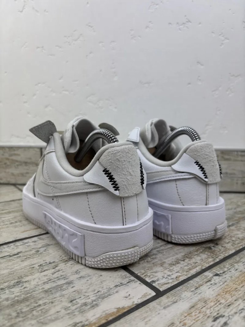 Nike air force fontsnka 38р 24 см — фото 4