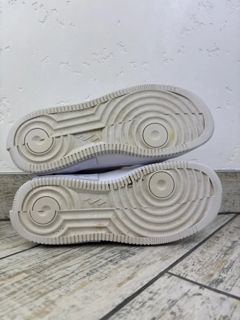 Nike air force fontsnka 38р 24 см — фото 6