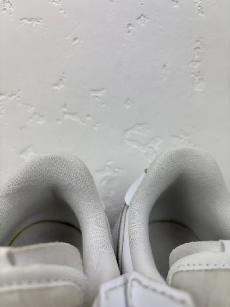 Nike air force fontsnka 38р 24 см — фото 7