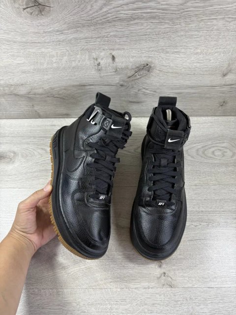 Nike Air Force жіночі кросівки 39 розмір