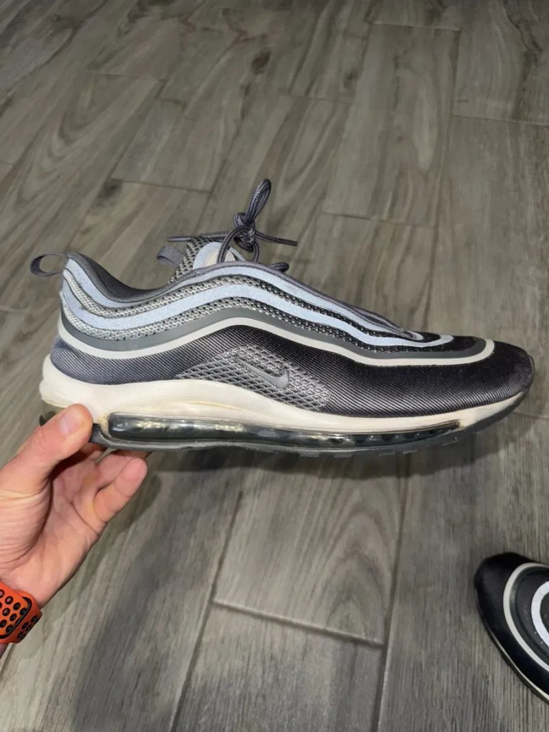 Nike Air Max 97  29,5 см — фото 3