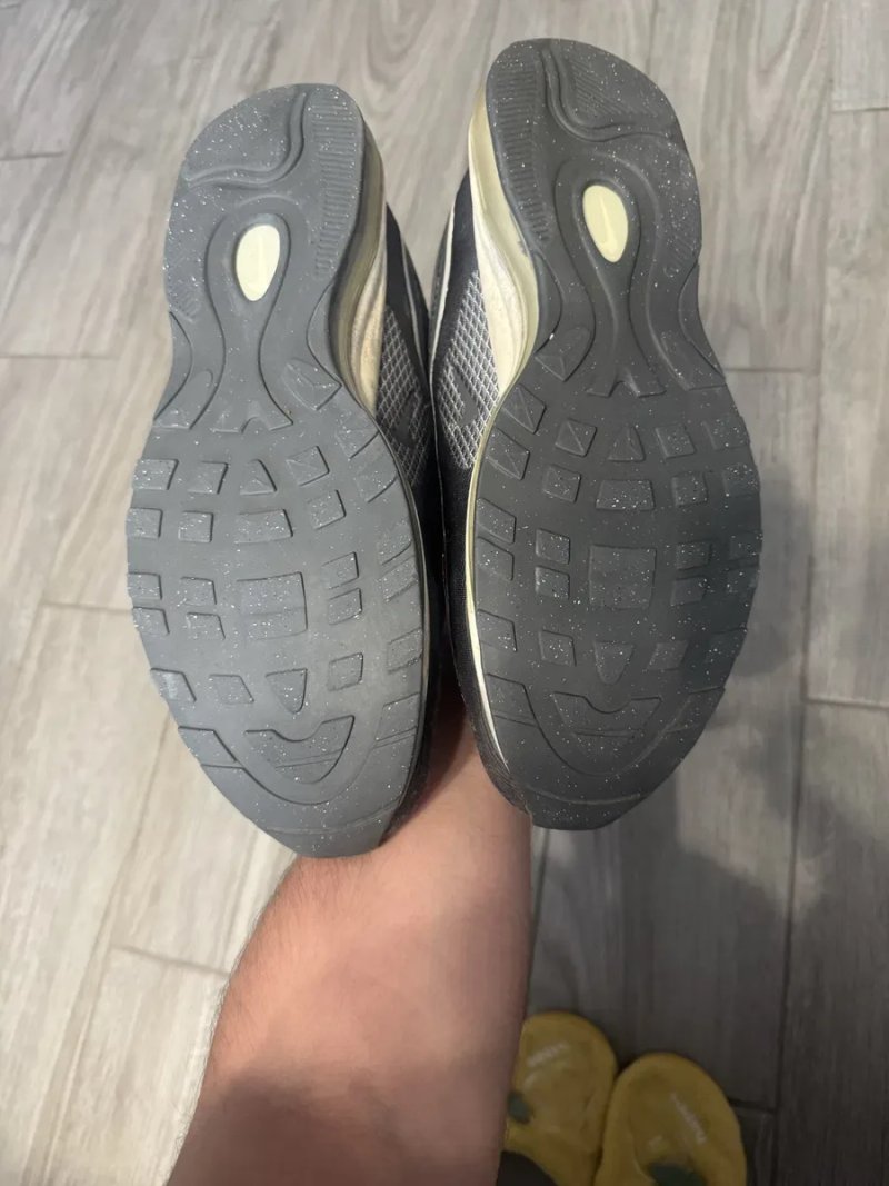 Nike Air Max 97  29,5 см — фото 6