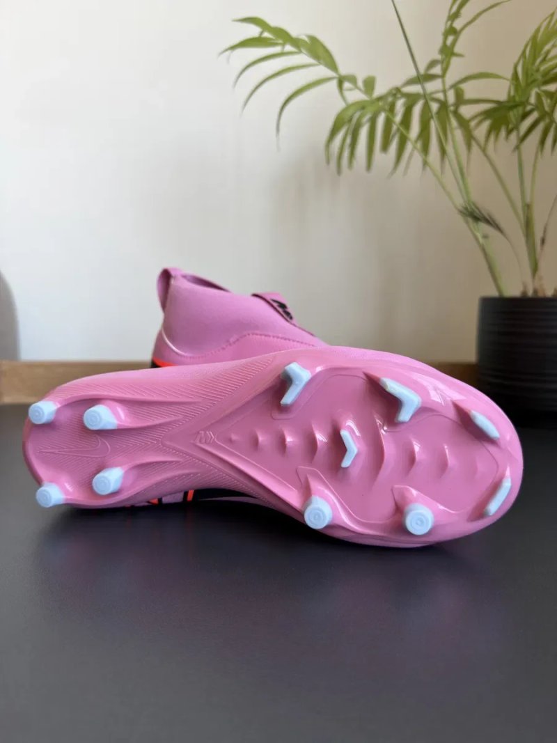 Nike Air Zoom Superfly 10 Academy оригінал бутси дитячі розмір 32 (20см) та 34 (21.5см) та 37.5 (23.5см) нові FQ8304-600 — фото 2