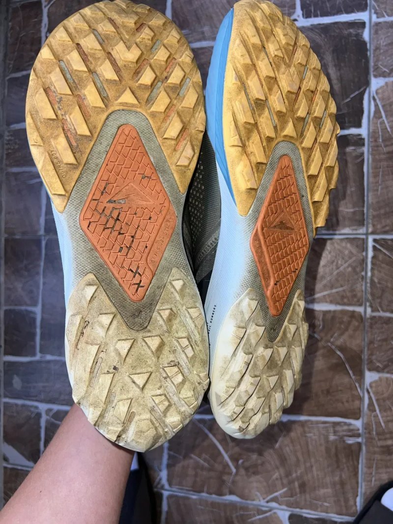 Nike Air Zoom Terra Kiger 6 Чоловічі трекінгові кросівки 47 розмір — фото 5
