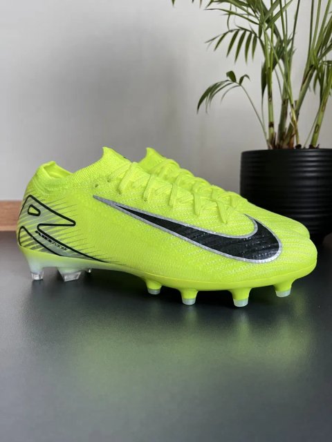 Nike Air Zoom Vapor 16 Elite Ag оригінал бутси дитячі розмір 35.5 (22.5см) 36 (23см) 36.5 (23.5см) нові FQ8693-700