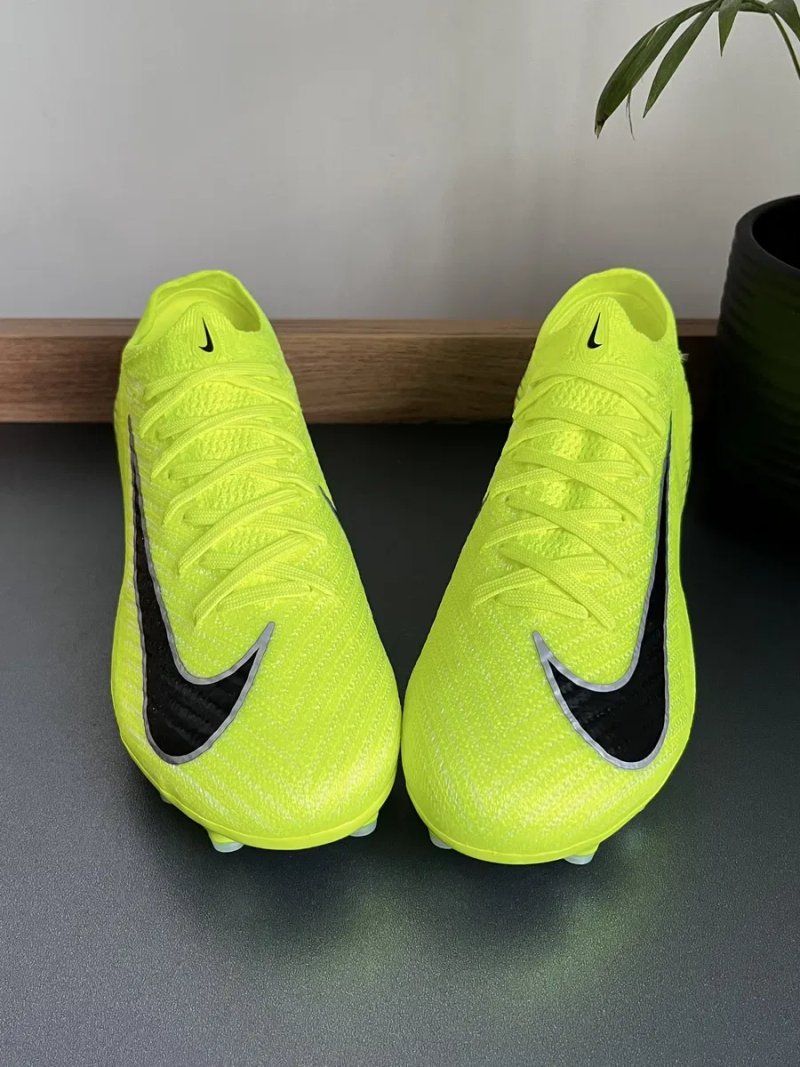 Nike Air Zoom Vapor 16 Elite Ag оригінал бутси дитячі розмір 35.5 (22.5см) 36 (23см) 36.5 (23.5см) нові FQ8693-700 — фото 4