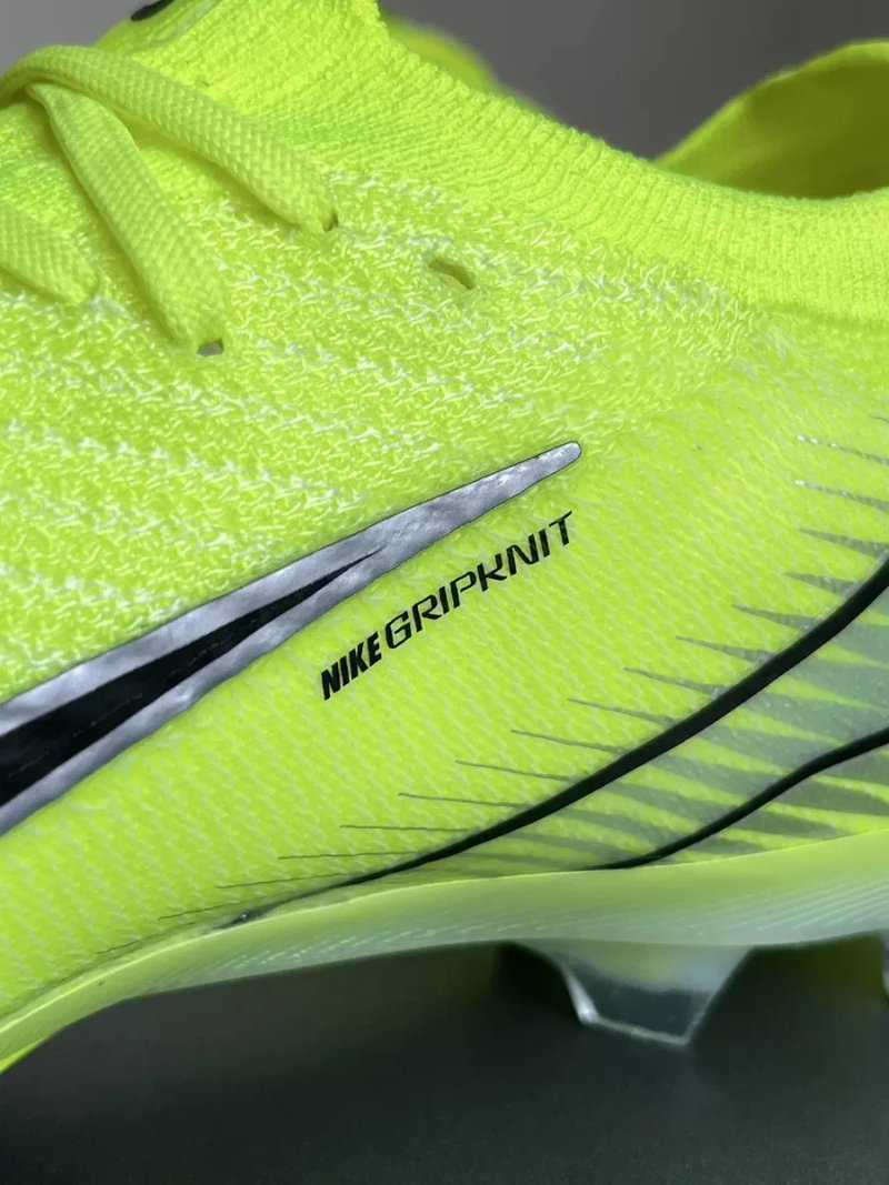 Nike Air Zoom Vapor 16 Elite Ag оригінал бутси дитячі розмір 35.5 (22.5см) 36 (23см) 36.5 (23.5см) нові FQ8693-700 — фото 5