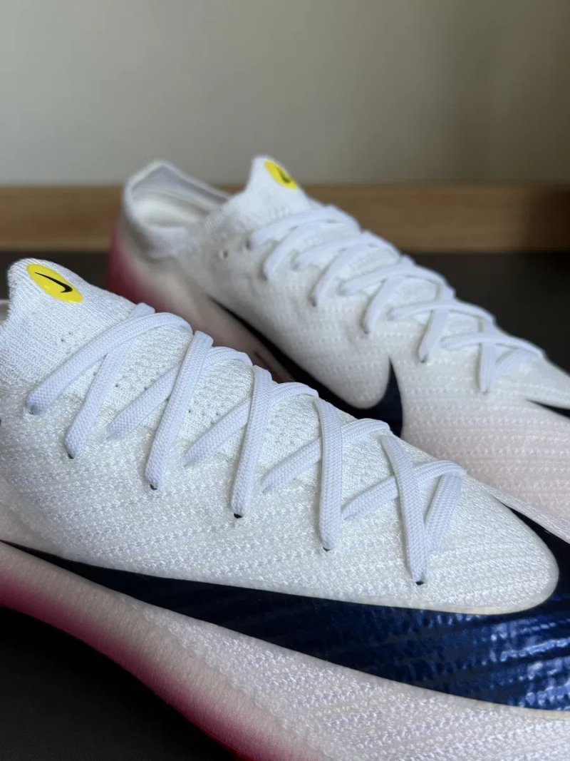 Nike Air Zoom Vapor 16 Elite Fg оригінал бутси чоловічі розмір 38.5 (24см) та 40 (25см) нові HJ7325-600 — фото 3
