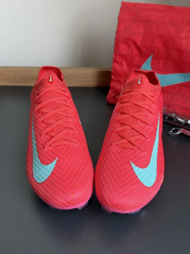 Nike Air Zoom Vapor 16 Elite SG оригінал бутси чоловічі розмір 40 (25см) та 40.5 (25.5см) нові FQ8688-800 — фото 3